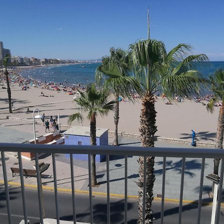 Appartamento Casa Noema Peñíscola Esterno foto