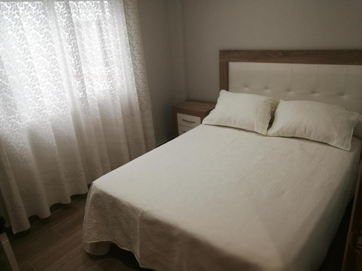 Appartamento Casa Noema Peñíscola Esterno foto