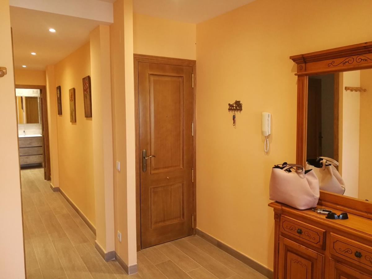 Appartamento Casa Noema Peñíscola Esterno foto